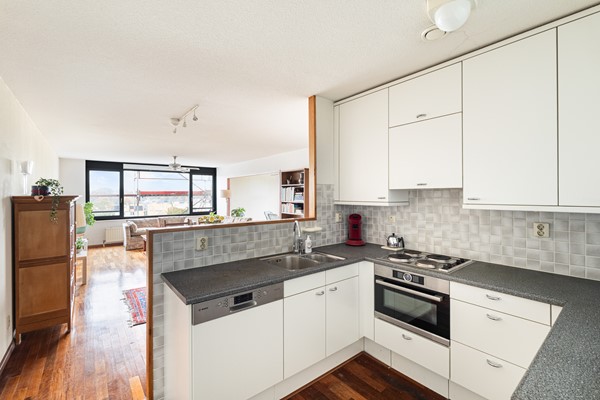 Medium property photo - Parkhove 403, 2171 JC Sassenheim