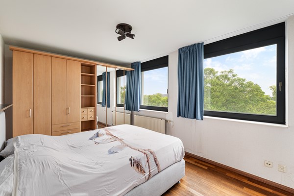 Medium property photo - Parkhove 403, 2171 JC Sassenheim