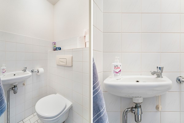 Medium property photo - Parkhove 403, 2171 JC Sassenheim