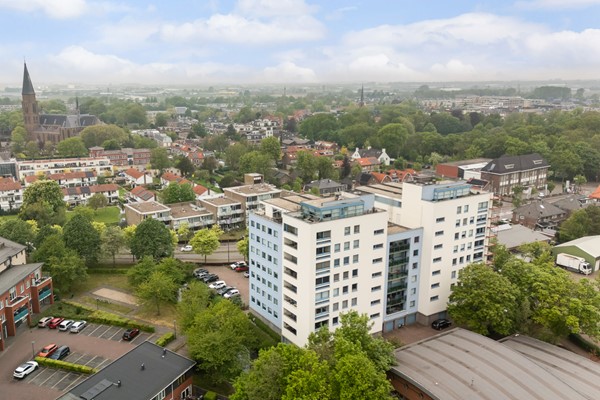 Medium property photo - Parkhove 403, 2171 JC Sassenheim