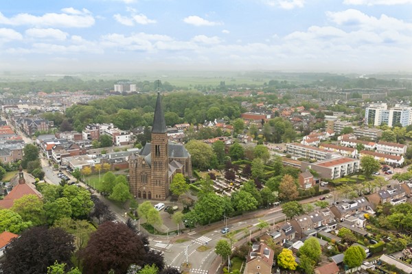 Medium property photo - Parkhove 403, 2171 JC Sassenheim