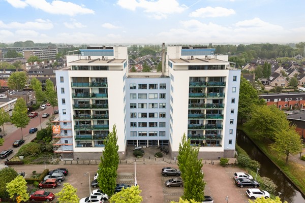 Medium property photo - Parkhove 403, 2171 JC Sassenheim