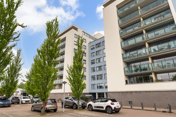 Medium property photo - Parkhove 403, 2171 JC Sassenheim