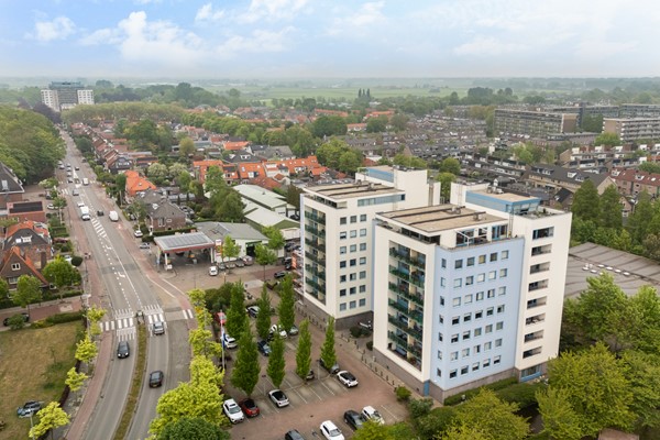 Medium property photo - Parkhove 403, 2171 JC Sassenheim