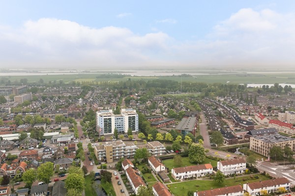 Medium property photo - Parkhove 403, 2171 JC Sassenheim