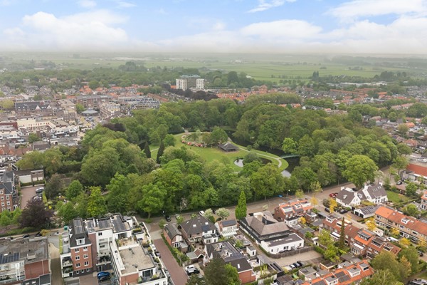 Medium property photo - Parkhove 403, 2171 JC Sassenheim