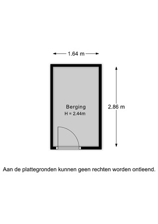 Parkhove 403, 2171 JC Sassenheim - 