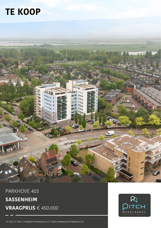 Brochure preview - brochure