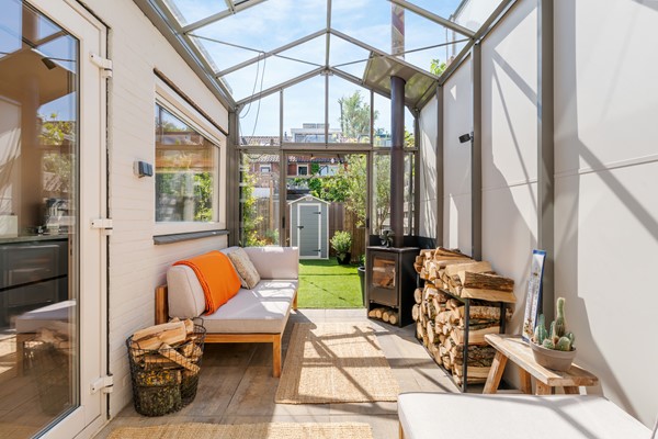 Medium property photo - Staringkade 44, 2321 AX Leiden