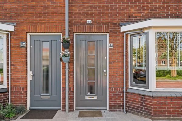 Medium property photo - Staringkade 44, 2321 AX Leiden