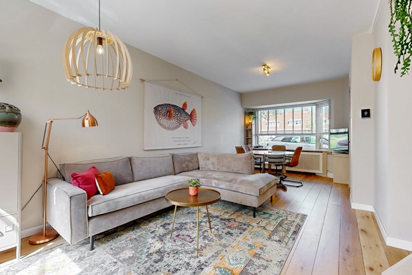 Medium property photo - Staringkade 44, 2321 AX Leiden