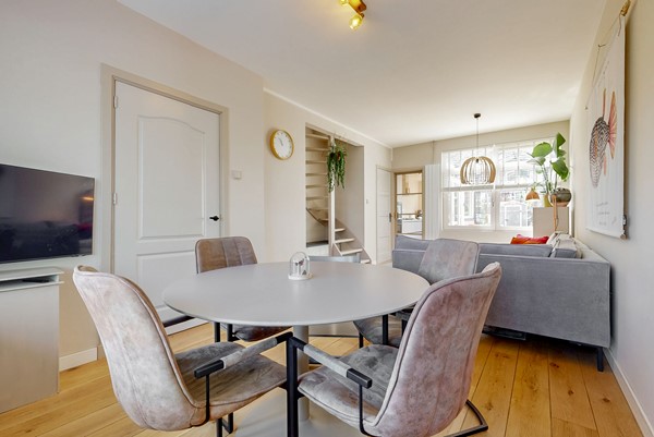 Medium property photo - Staringkade 44, 2321 AX Leiden