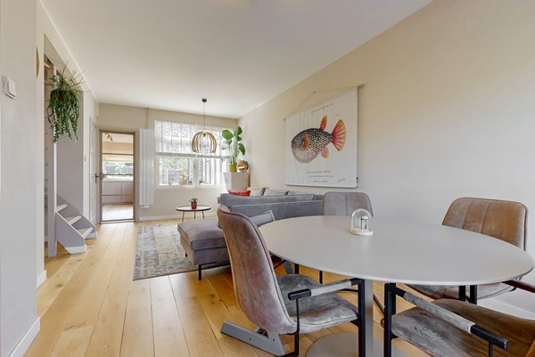Medium property photo - Staringkade 44, 2321 AX Leiden