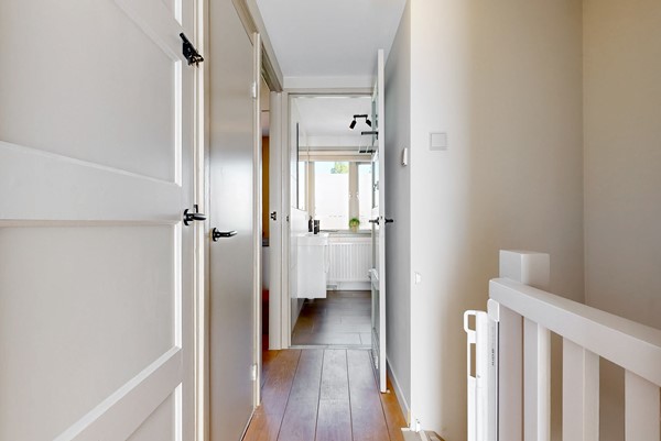 Medium property photo - Staringkade 44, 2321 AX Leiden