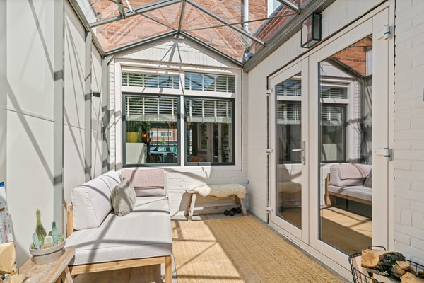 Medium property photo - Staringkade 44, 2321 AX Leiden