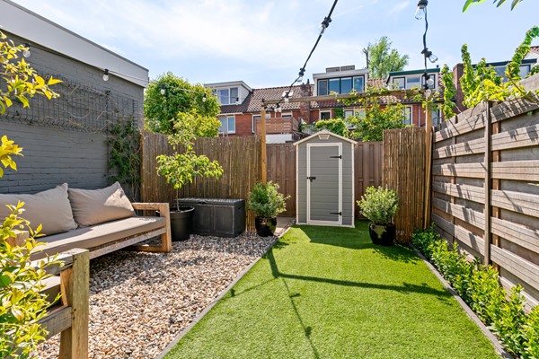 Medium property photo - Staringkade 44, 2321 AX Leiden