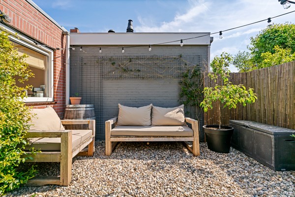 Medium property photo - Staringkade 44, 2321 AX Leiden