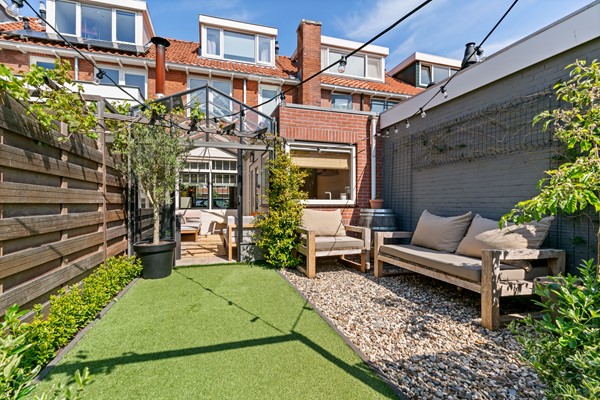 Medium property photo - Staringkade 44, 2321 AX Leiden