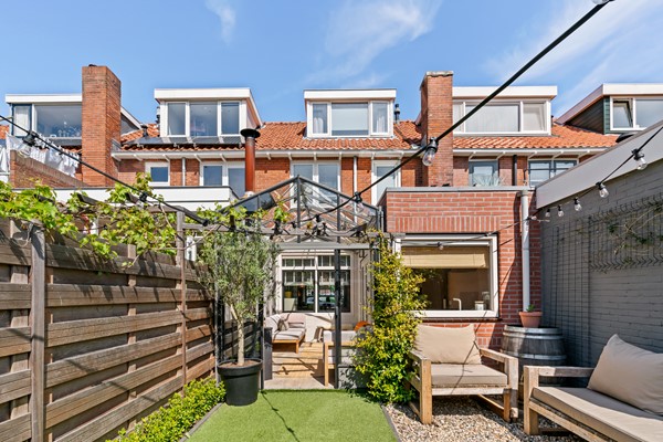 Medium property photo - Staringkade 44, 2321 AX Leiden