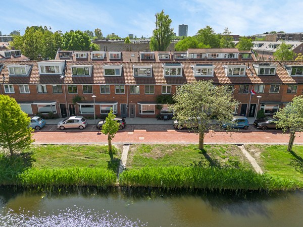 Medium property photo - Staringkade 44, 2321 AX Leiden