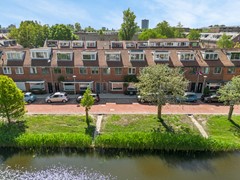 Nieuw in verkoop: Staringkade 44, 2321 AX Leiden