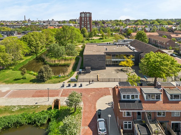 Medium property photo - Staringkade 44, 2321 AX Leiden