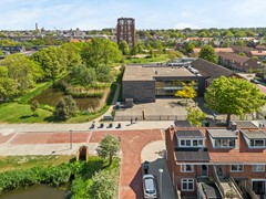 Nieuw in verkoop: Staringkade 44, 2321 AX Leiden