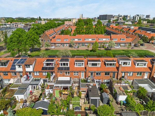 Medium property photo - Staringkade 44, 2321 AX Leiden