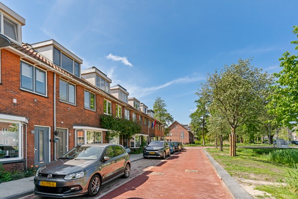 Medium property photo - Staringkade 44, 2321 AX Leiden