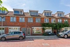 Nieuw in verkoop: Staringkade 44, 2321 AX Leiden