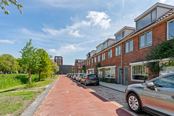 Medium property photo - Staringkade 44, 2321 AX Leiden