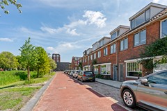 Nieuw in verkoop: Staringkade 44, 2321 AX Leiden