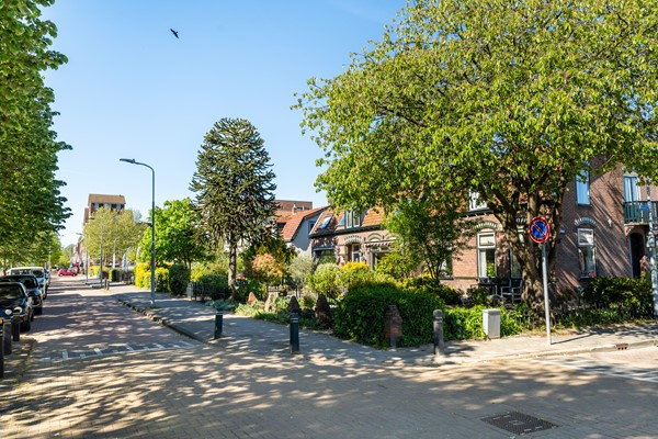 Medium property photo - Hoofdweg 1161, 2152 LL Nieuw-Vennep