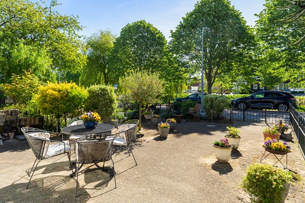 Medium property photo - Hoofdweg 1161, 2152 LL Nieuw-Vennep