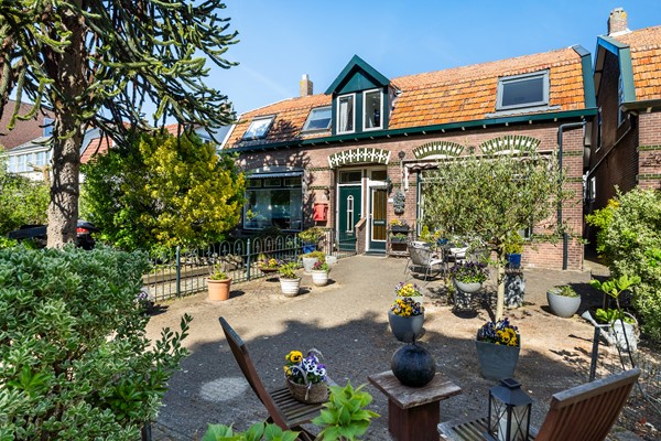 Medium property photo - Hoofdweg 1161, 2152 LL Nieuw-Vennep