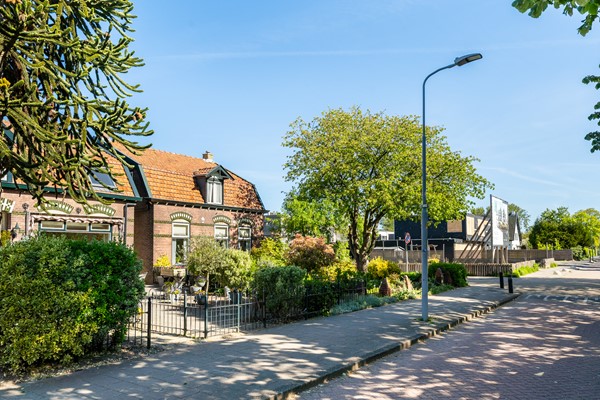 Medium property photo - Hoofdweg 1161, 2152 LL Nieuw-Vennep