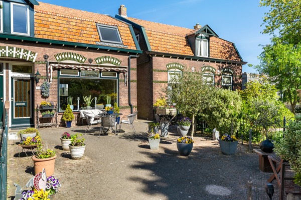 Medium property photo - Hoofdweg 1161, 2152 LL Nieuw-Vennep