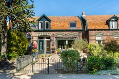 Nieuw in verkoop: Hoofdweg 1161, 2152 LL Nieuw-Vennep