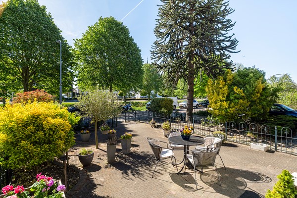 Medium property photo - Hoofdweg 1161, 2152 LL Nieuw-Vennep