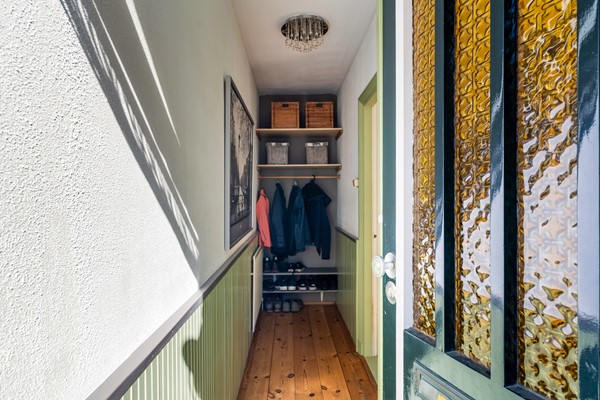 Medium property photo - Hoofdweg 1161, 2152 LL Nieuw-Vennep