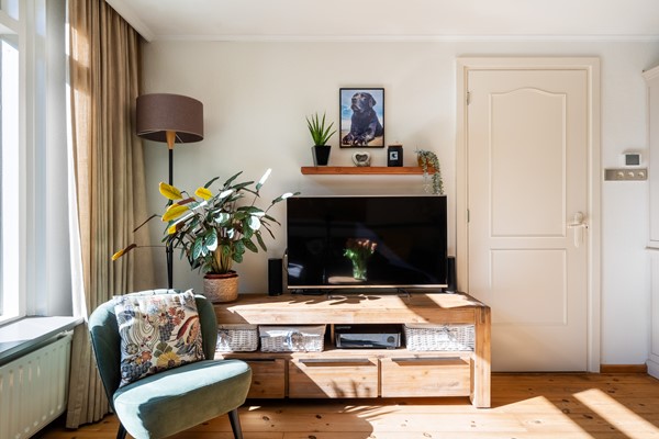 Medium property photo - Hoofdweg 1161, 2152 LL Nieuw-Vennep