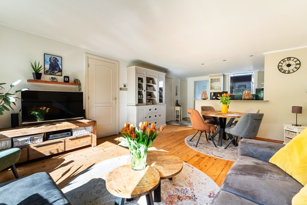 Medium property photo - Hoofdweg 1161, 2152 LL Nieuw-Vennep
