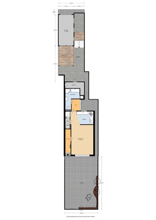 Medium property photo - Hoofdweg 1161, 2152 LL Nieuw-Vennep