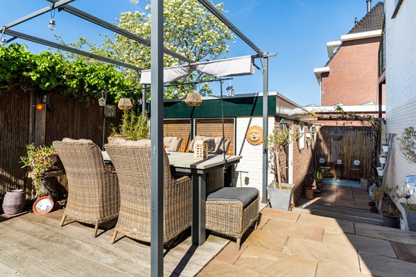 Medium property photo - Hoofdweg 1161, 2152 LL Nieuw-Vennep