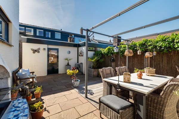 Medium property photo - Hoofdweg 1161, 2152 LL Nieuw-Vennep