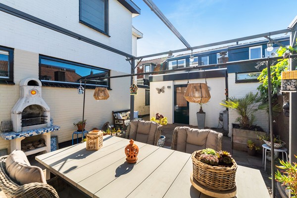 Medium property photo - Hoofdweg 1161, 2152 LL Nieuw-Vennep