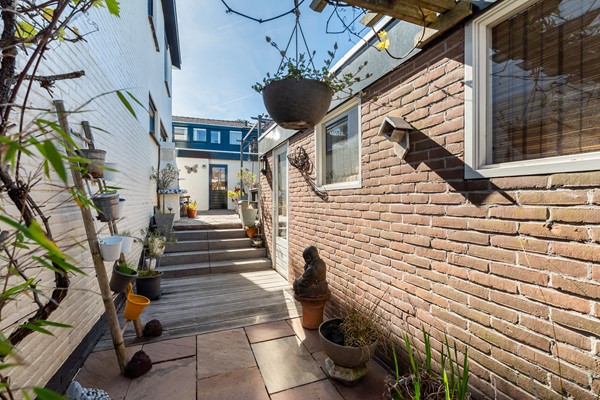 Medium property photo - Hoofdweg 1161, 2152 LL Nieuw-Vennep