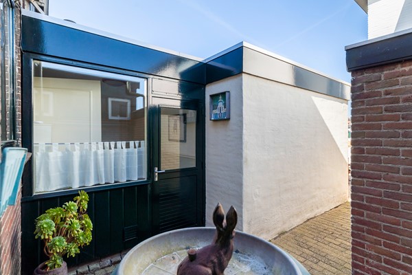Medium property photo - Hoofdweg 1161, 2152 LL Nieuw-Vennep