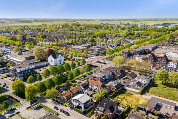Medium property photo - Hoofdweg 1161, 2152 LL Nieuw-Vennep