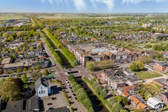 Nieuw in verkoop: Hoofdweg 1161, 2152 LL Nieuw-Vennep